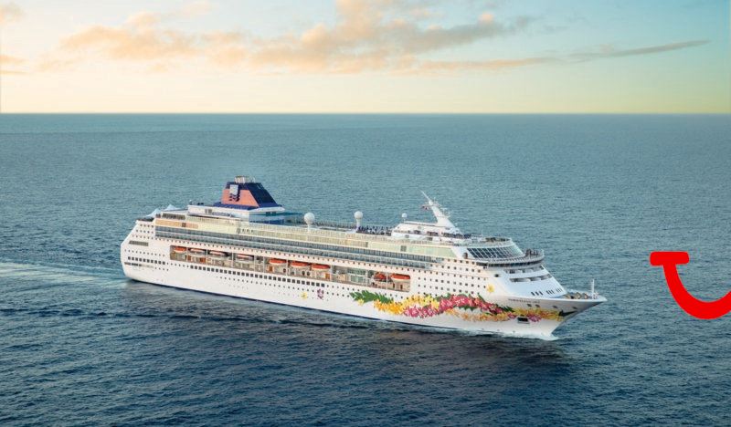 13-dg cruise Canarische Eilanden - Norwegian Sky