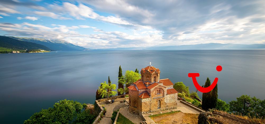 15-daagse rondreis Schatten van de Balkan