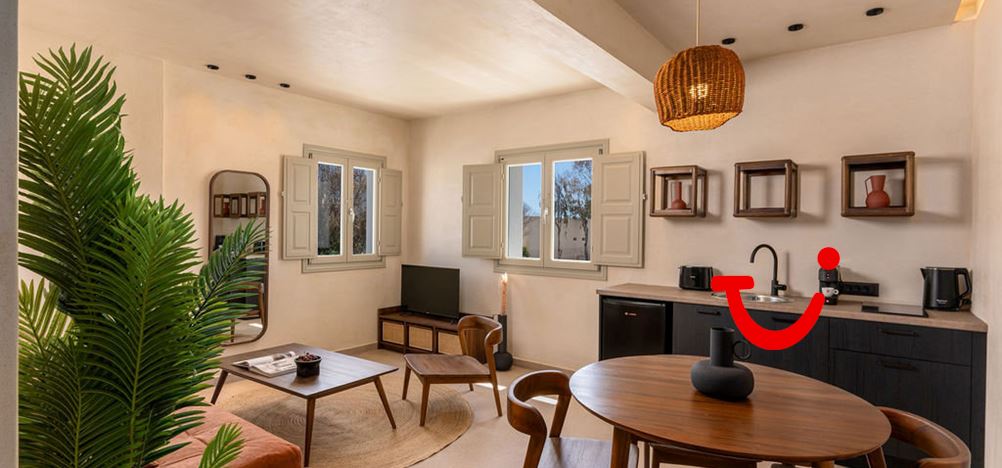 Peranosa the Residency