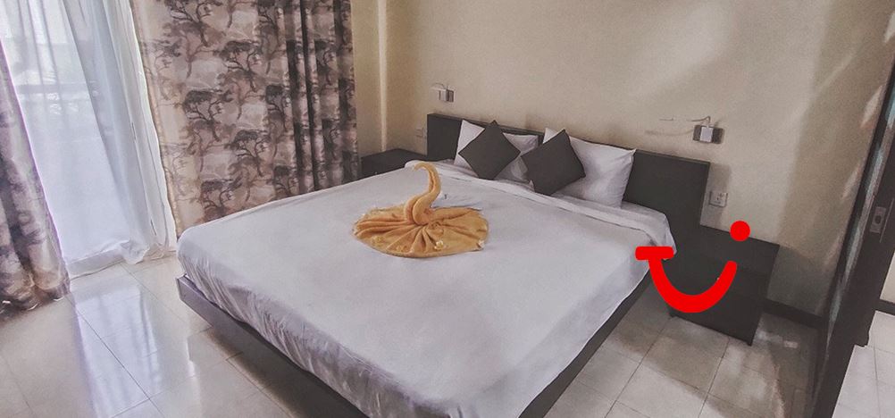 Grand Bay Suites
