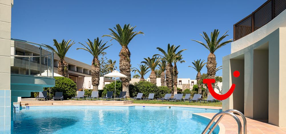 Agapi Beach Resort