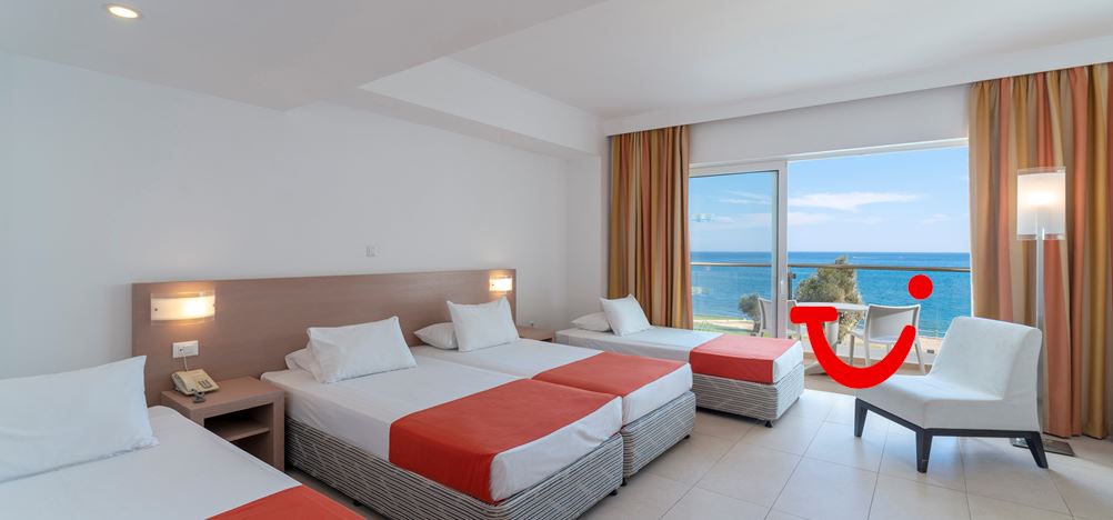 Atlantica Kolymbia Beach