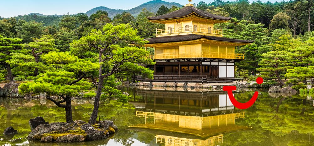 15-daagse reis Het beste van Japan