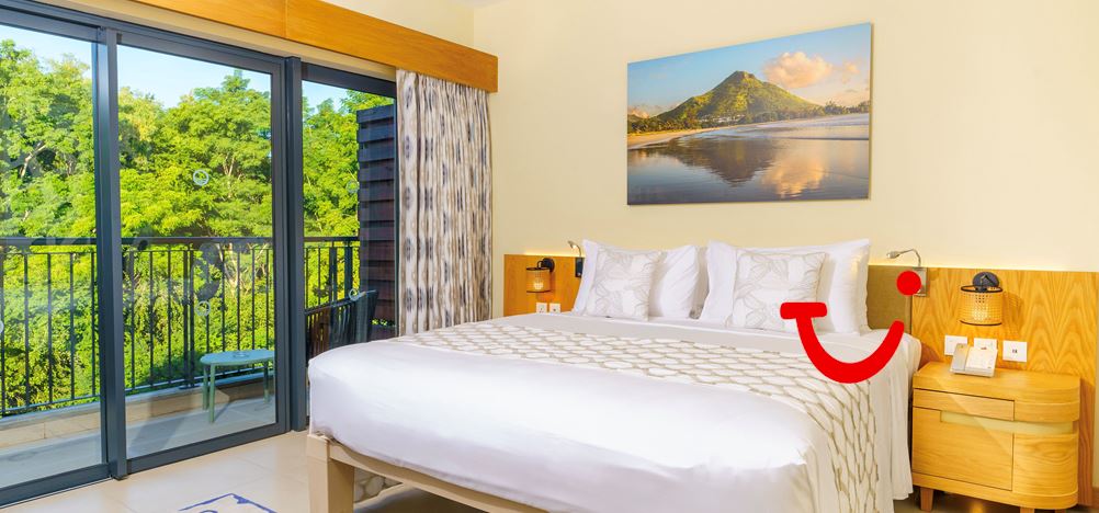 Ocean's Creek Beach Hotel