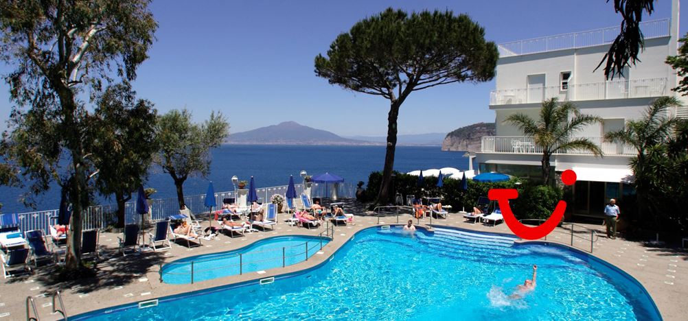 Grand Hotel Riviera