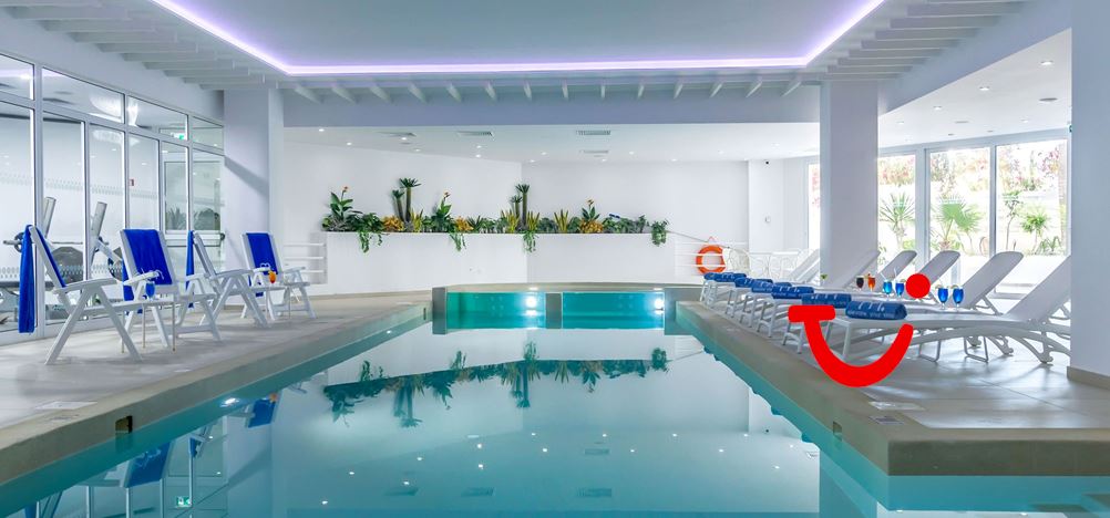 Margadina Lounge Hotel