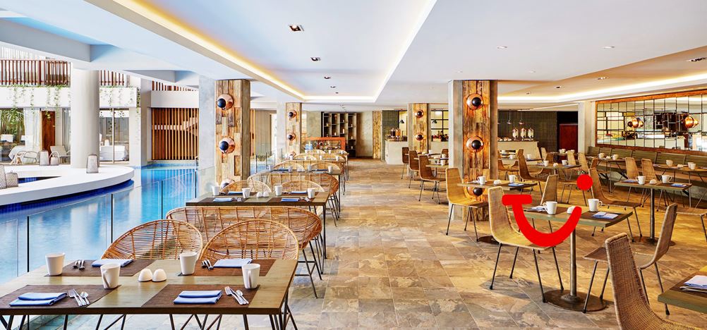 Four Points By Sheraton Bali
