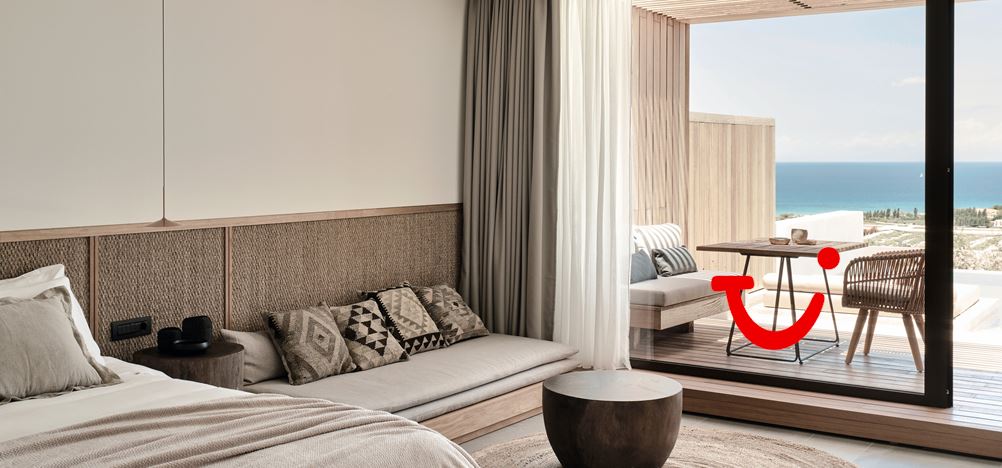 Olea All Suite