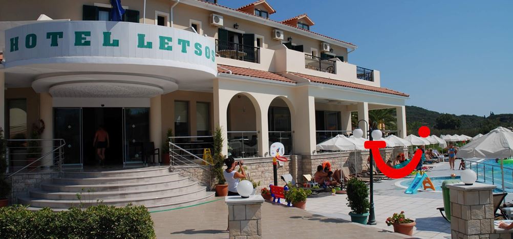 Letsos