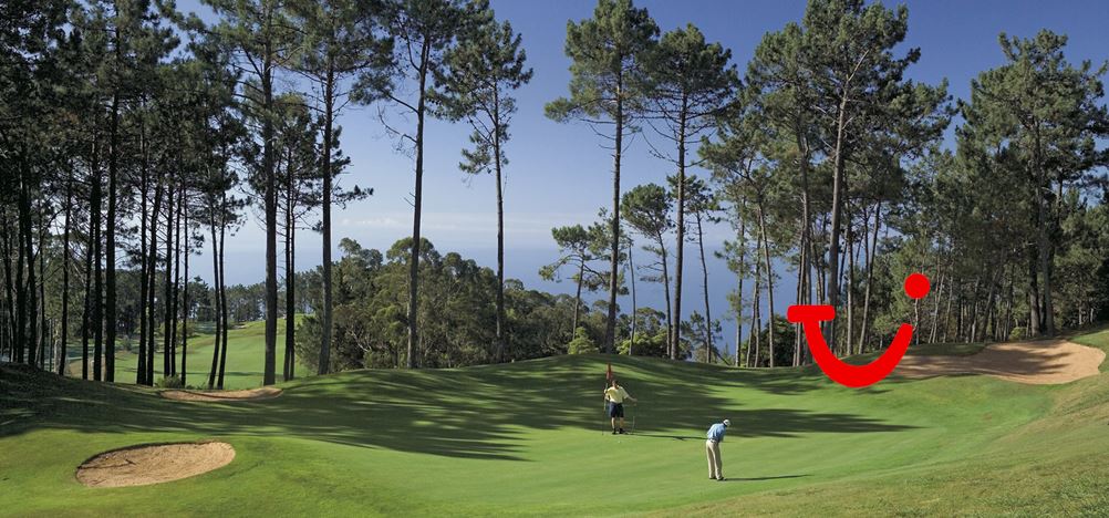 Enotel Golf Santo da Serra - ANWB Golf