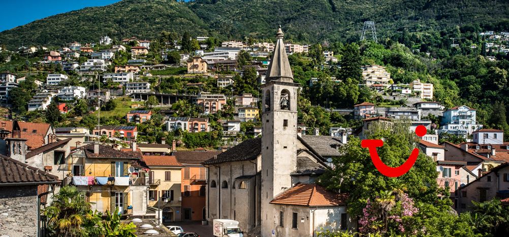 Dell'Angelo