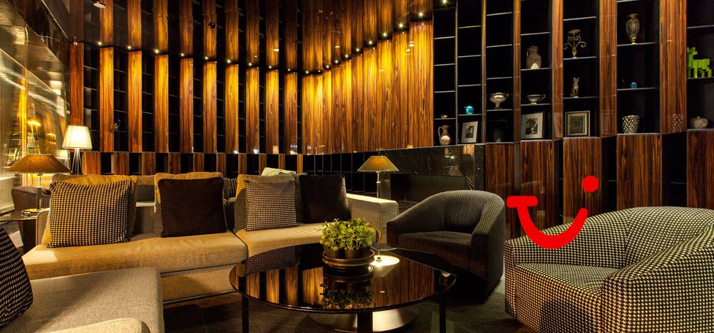 Quentin Boutique Hotel