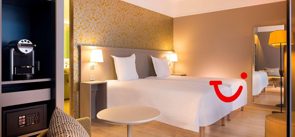 Oceania Le Jura Dijon