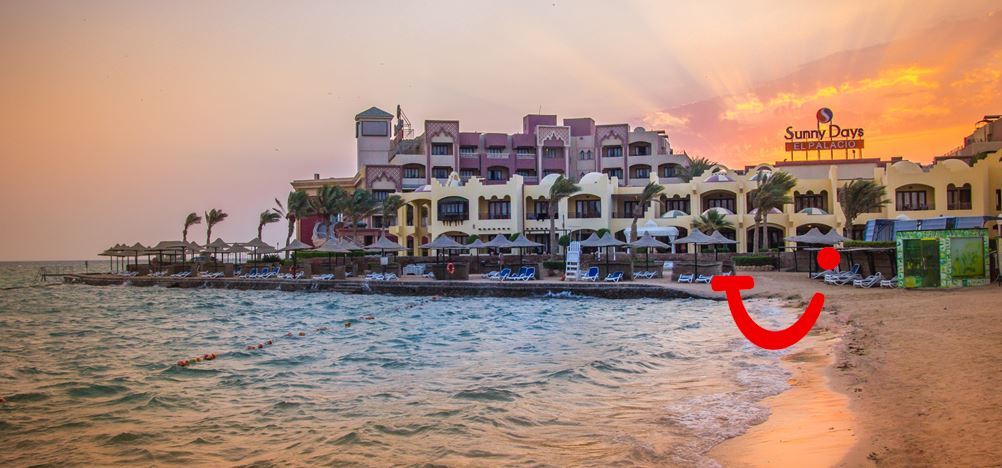 Sunny Days Palma De Mirette Resort & Spa