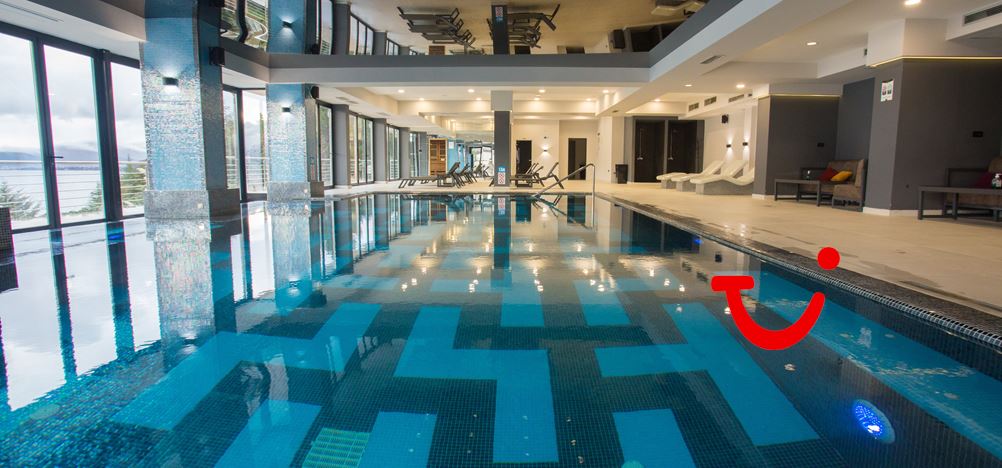 Inex Olgica Hotel & Spa