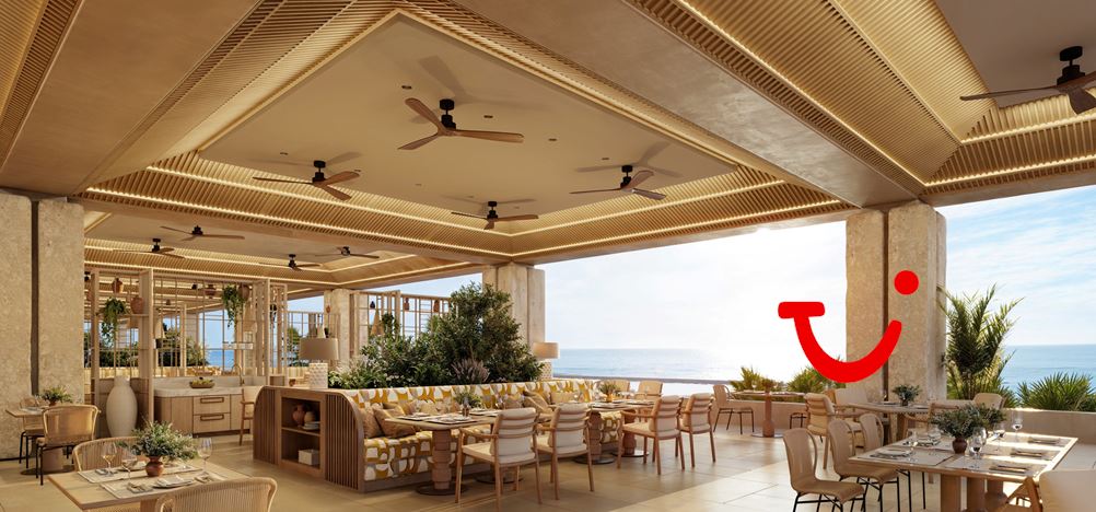 Amoh, a Luxury Collection Resort, Rhodes