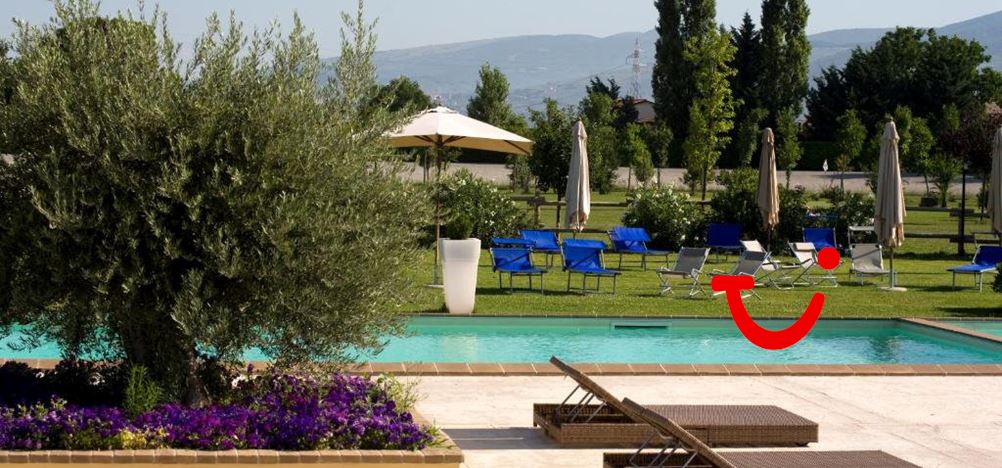Il Baio Relais & Spa