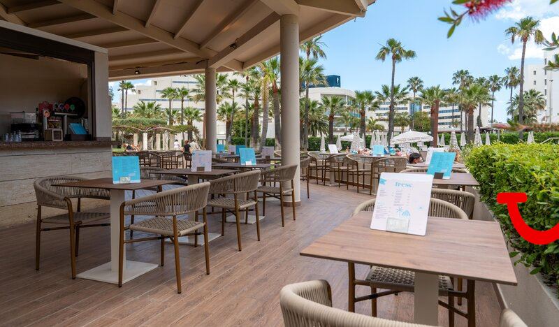 Cala Millor Garden