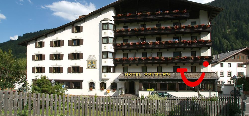Heart Hotel Arlberg
