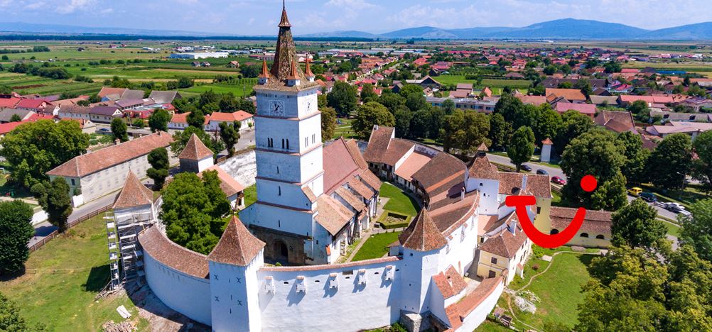 10-daagse rondreis Authentiek Roemenië