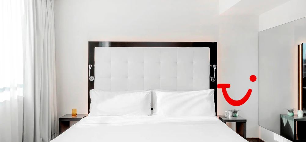 INNSiDE by Melia Berlin Mitte