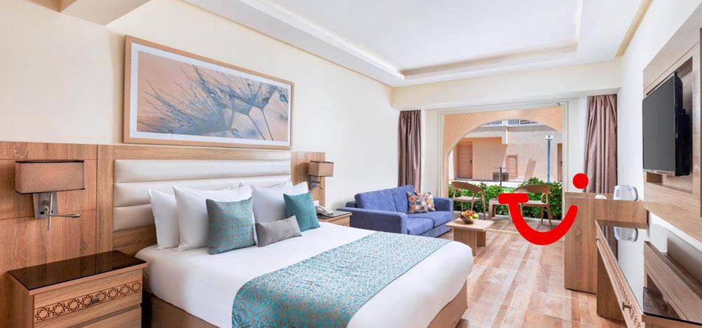 Beach Albatros Resort