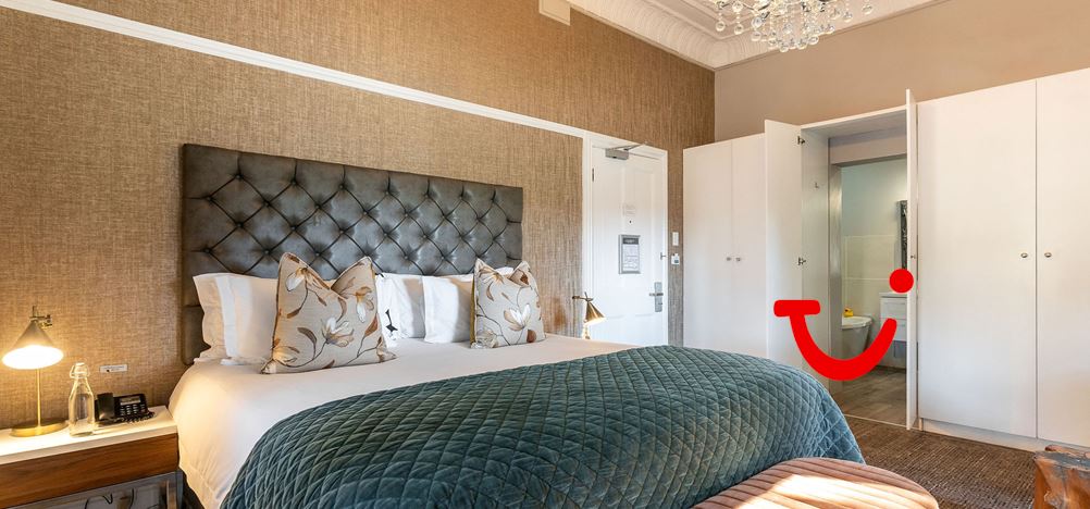 Cloud 9 Boutique Hotel & Spa