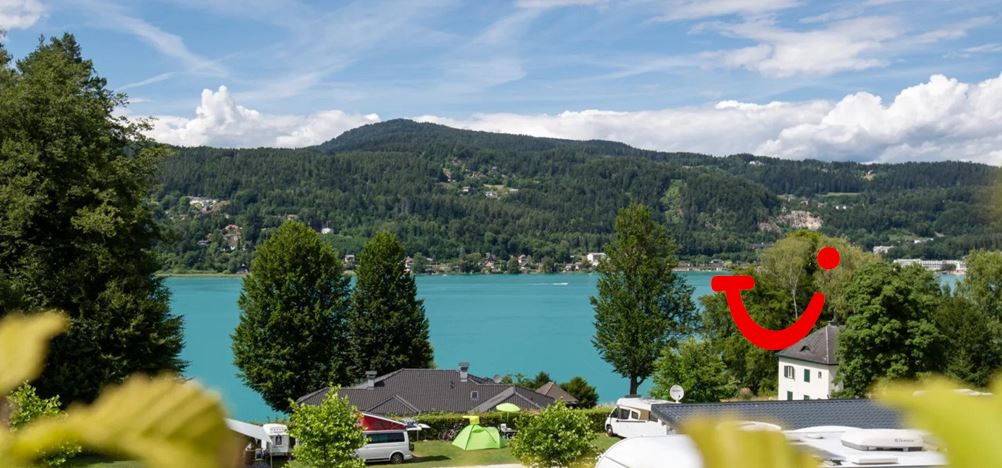 EuroParcs Wörthersee