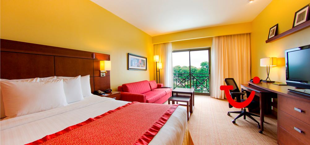 Courtyard by Marriott Paramaribo