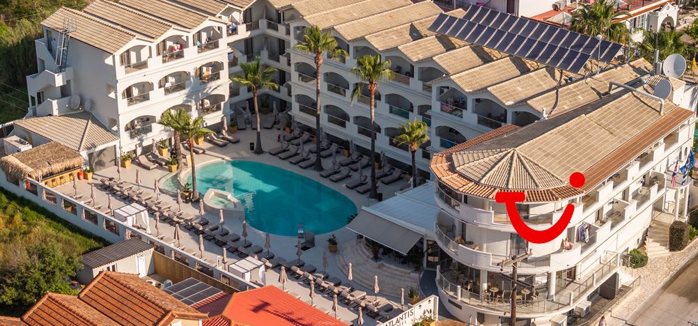 Zante Atlantis