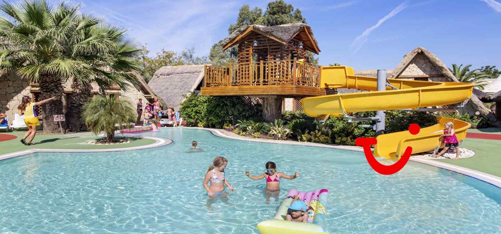 TUI MAGIC LIFE Belek