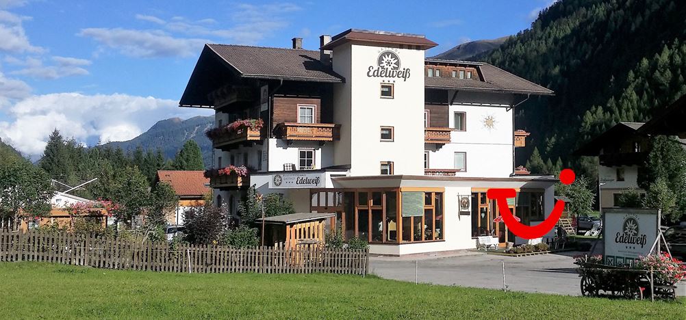 Gasthof Edelweiss