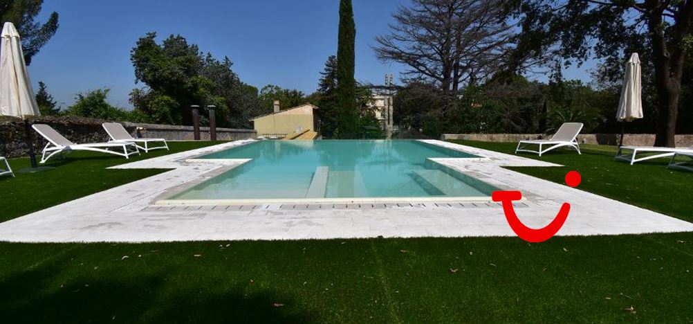 Park Hotel Villa Grazioli