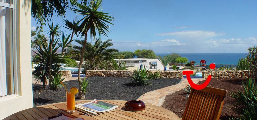 LIVVO Risco del Gato Suites