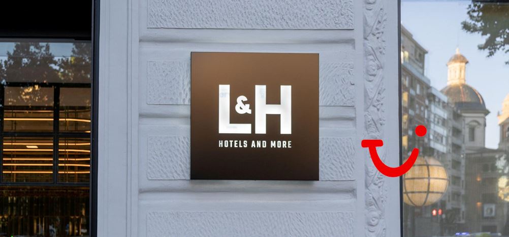 L&H Gran Via Valencia