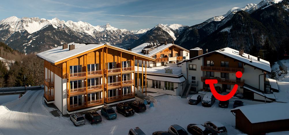 Alpinresort Schillerkopf