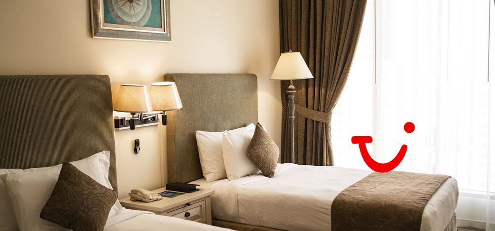 Mercure Dubai Barsha Heights