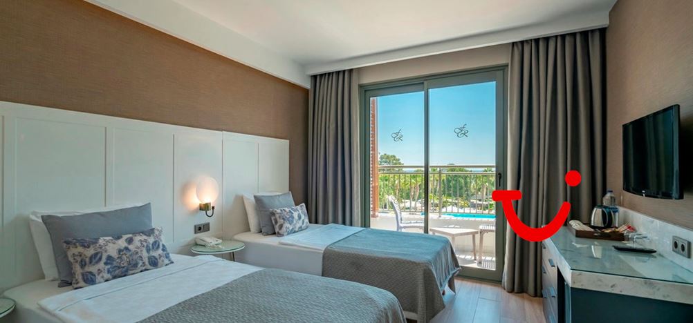 Fame Residence Goynuk