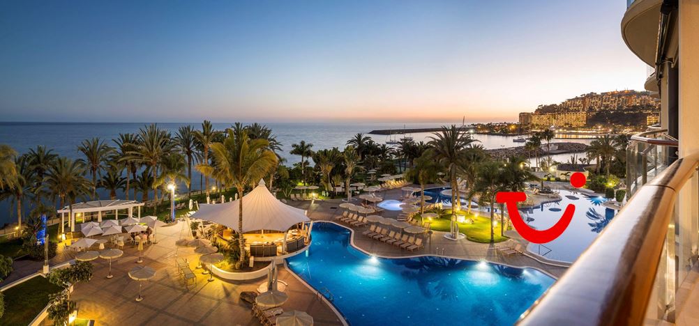 Radisson Blu Resort Gran Canaria