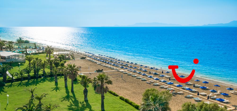 Sun Beach Resort
