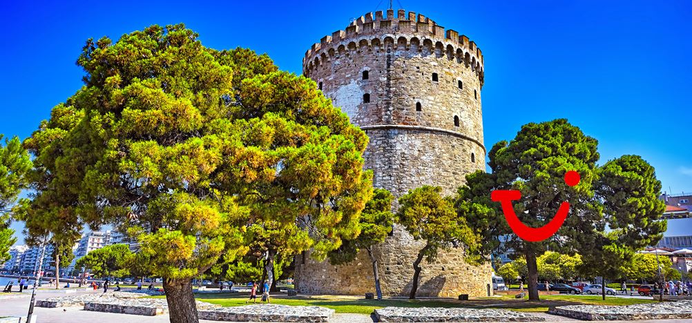 10-daagse rondreis Noord-Griekenland