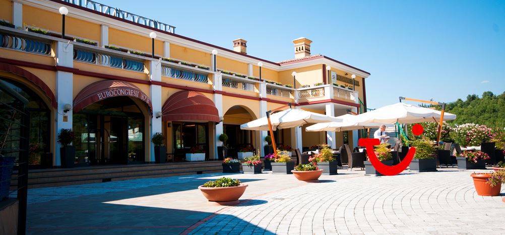 La Rondinaia