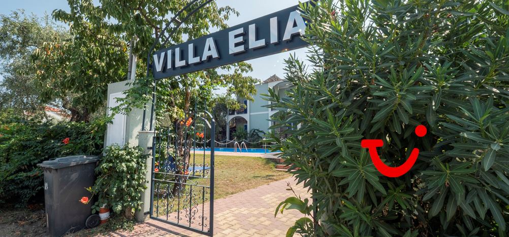 Villa Elia