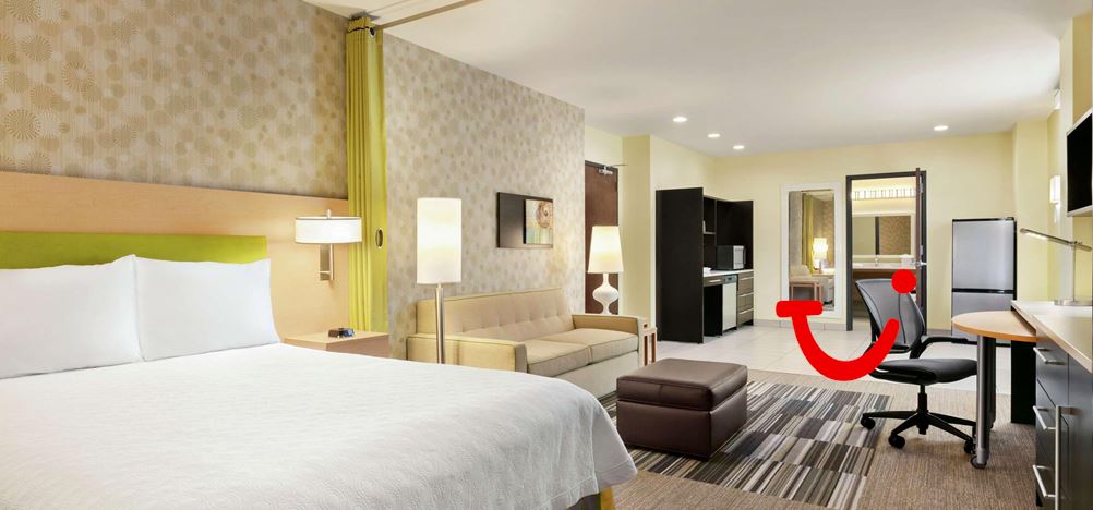 Home2 Suites New York Long Island City/Manhattan