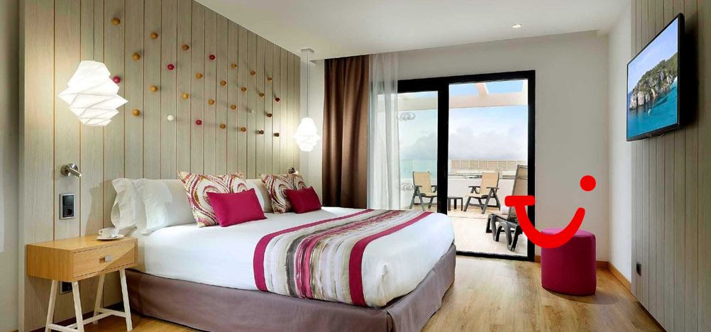 Grand Palladium White Island Resort & Spa