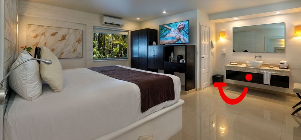 Magic Blue Spa Boutique Hotel