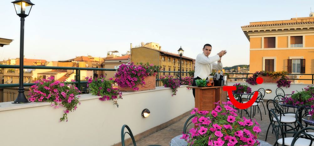 Atlante Garden