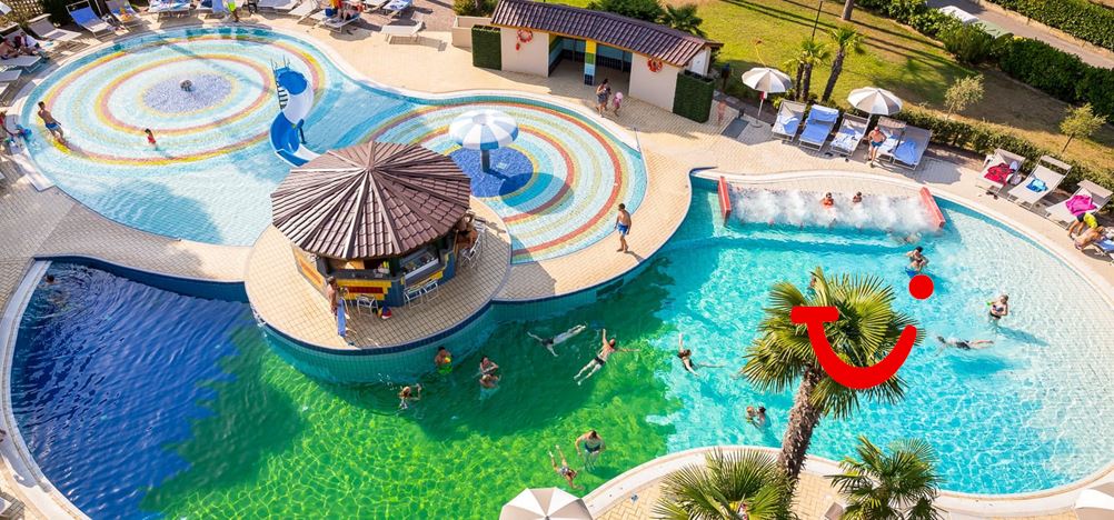 Mediterranee Family Hotel & Spa