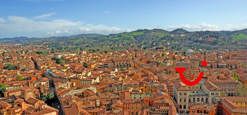 8-daagse fly-drive Toscane en Umbrië