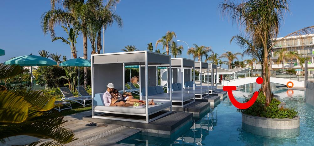 Faros Hotel Ayia Napa